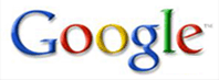 Click to launch Google