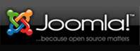 Click to launch Joomla!